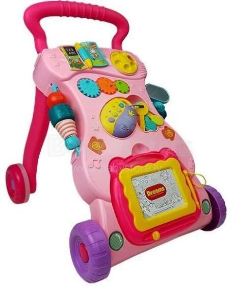 Baby Car Walker Art.92820