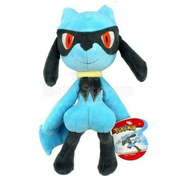 POKEMON W12 Plišs varonis 20 cm