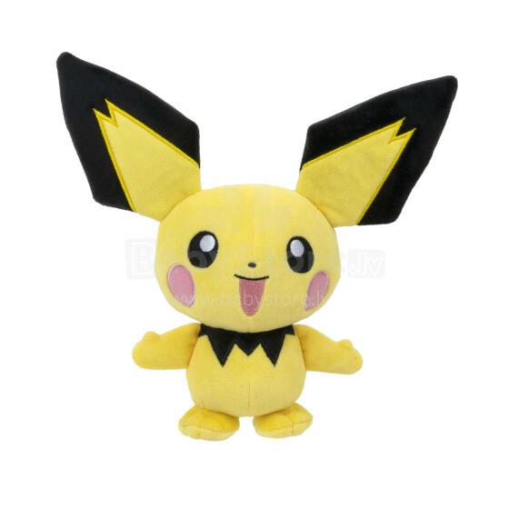 POKEMON Plush, 20 cm, W12