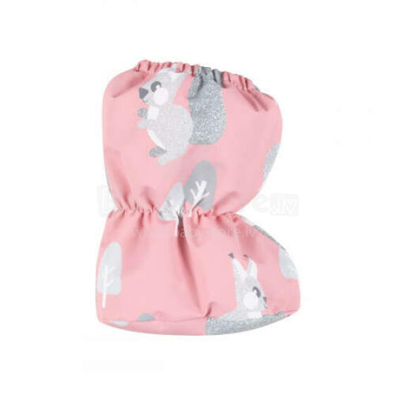 Lenne Baby booties BO Art. 22172/1242