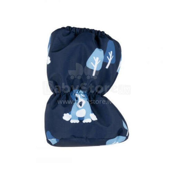 Lenne Baby booties BO Art. 22172/2290