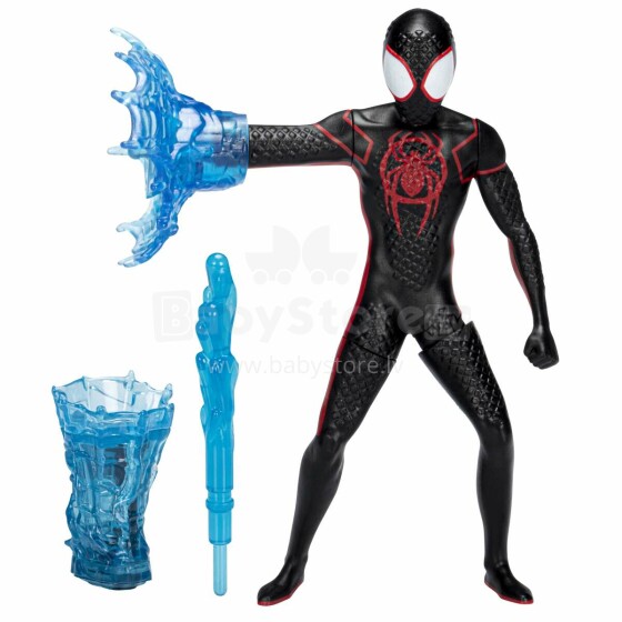 SPIDER-MAN Action Figure Movie Deluxe, 15 cm