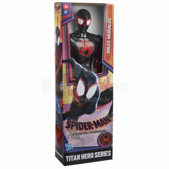 SPIDER-MAN Action Figure Movie Titan Hero, 30 cm