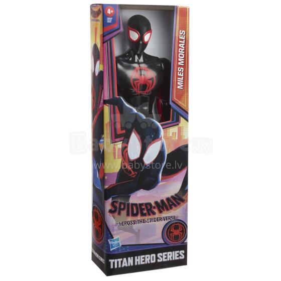 SPIDER-MAN Titan Hero sērijas figūra, 30 cm
