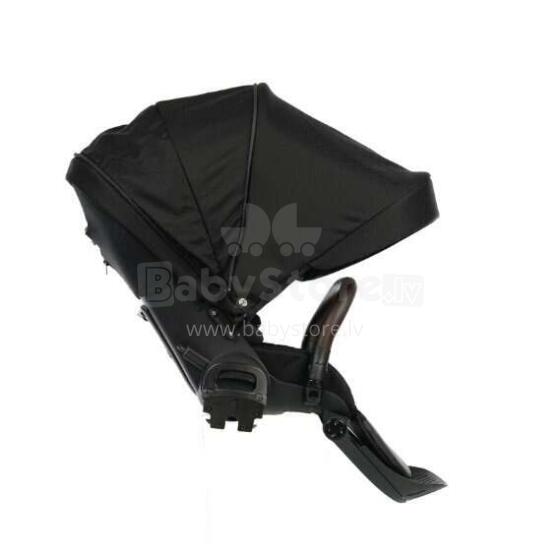 NordBaby Active Plus Brilliant Black Art.256058
