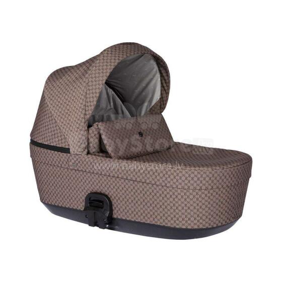 NordBaby Active Plus Umber Jacquard Art. 263490