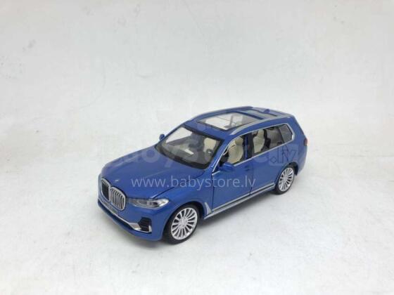 MSZ Die-cast model Toyota Land Cruiser Prado, 1:32