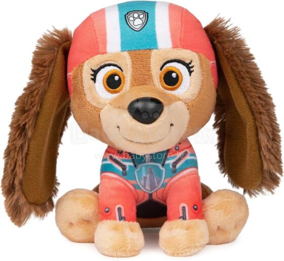 Paw Patrol Liberty Art.145818  Plush Liberty 15 cm