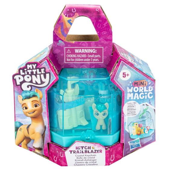 MY LITTLE PONY Mini World Magic Blind bag Crystal
