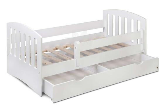 YappyKids YappyLux Art.145843 White