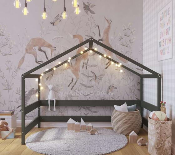 YappyKids YappyHytte Art.145848 Green Limited
