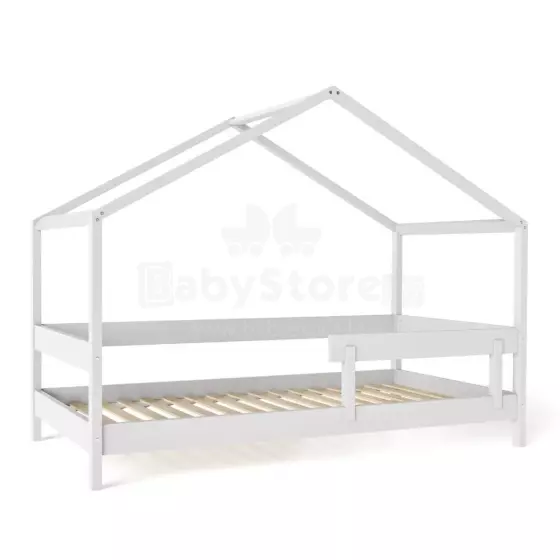YappyKids YappyHytte Playhouse Art.145849 White