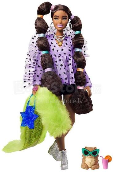 Barbie Extra Art.GXF10