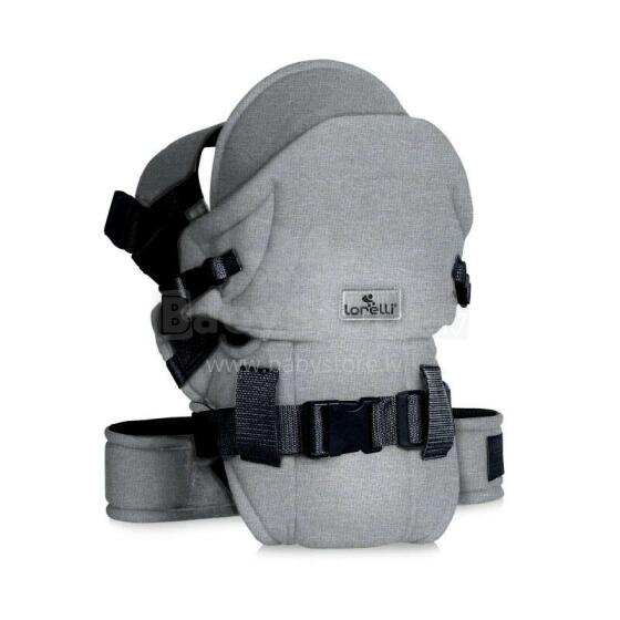Lorelli Weekend Art.10010110005 Grey Luxe