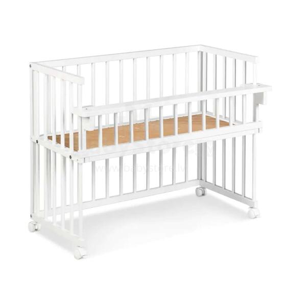 Klups Piccolino  Art.WY650 white