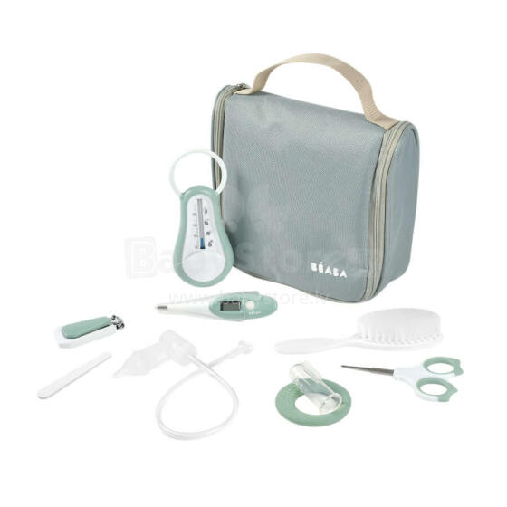 Beaba Trousse Art.920389 Green