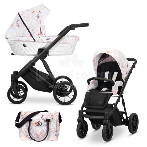 Kunert Ivento Art.IVE-04 Delicate