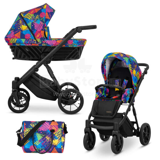 Kunert Ivento Art.IVE-05 Colors