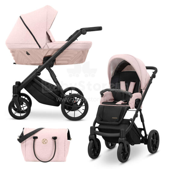 Kunert Ivento Art.IVE-11 Smoky Pink