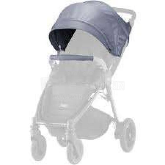 BRITAX ratu jumtiņš B-Agile/B-Motion Blue Denim, 2000025715