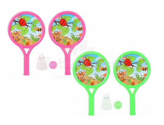 Badminton Art.8226248