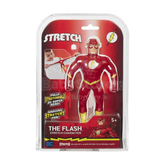 STRETCH DC Mini figure Flash 16,5cm