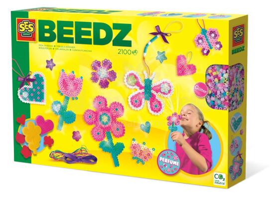 SES BEEDZ Art.06219S Komplekts