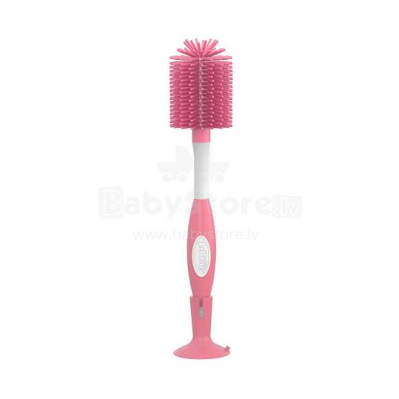 DR.BROWN'S Bottle Brush ,pink
