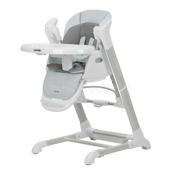 Carrello Cascata Art.CRL-10303/1 Ash Grey
