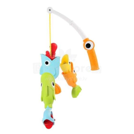 Yokidoo Fishing Set Art.40217