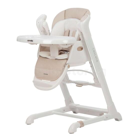Carrello Cascata Art.CRL-10303/1 Cream Beige