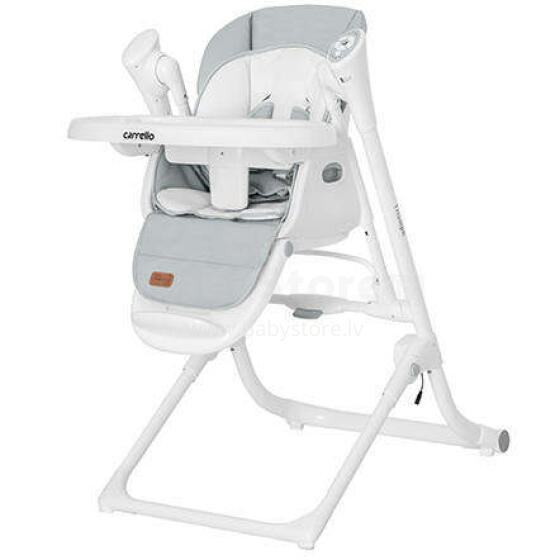 Carrello Triumph Art.CRL-10302 Cloud Grey