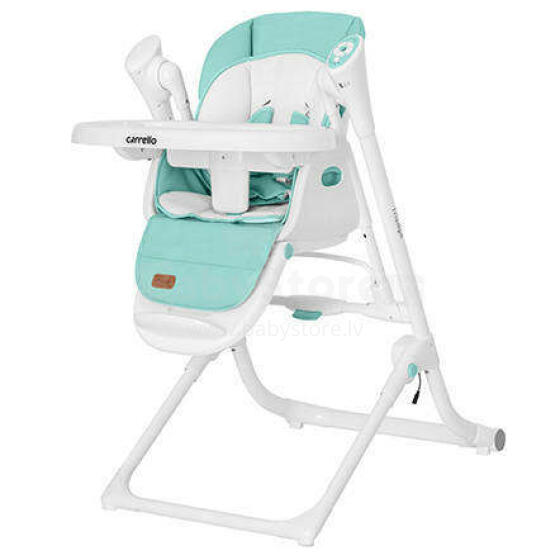 Carrello Triumph Art.CRL-10302 Mint Green
