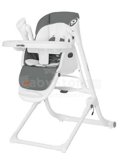 Carrello Triumph Art.CRL-10302 Palette Grey