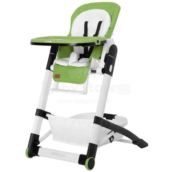 Carrello Apricus Art.CRL-14201 Ripe Lime