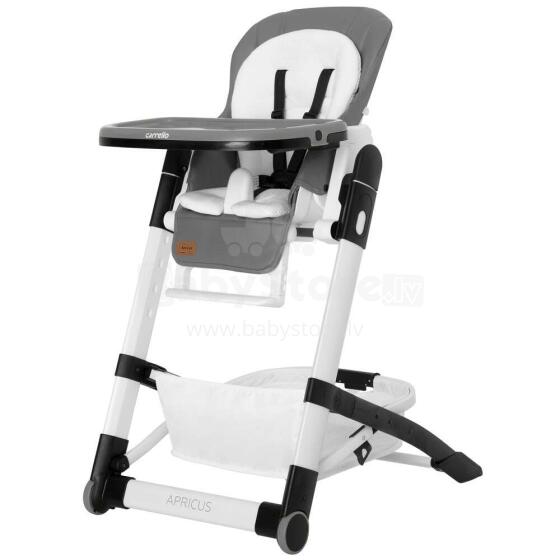 Carrello Apricus Art.CRL-14201 Slate Grey