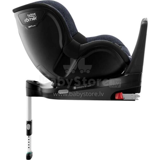 BRITAX autokrēsls SWINGFIX M i-SIZE Blue Marble 2000030121