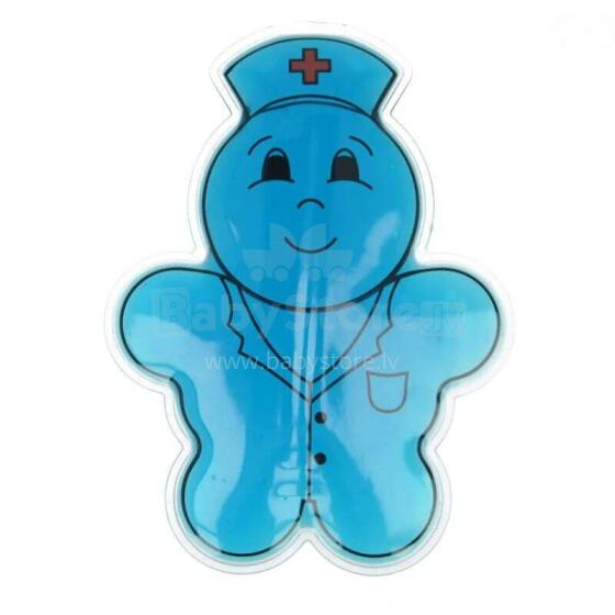 Akuku Doctor Gel Warm /Cold Art.A0237