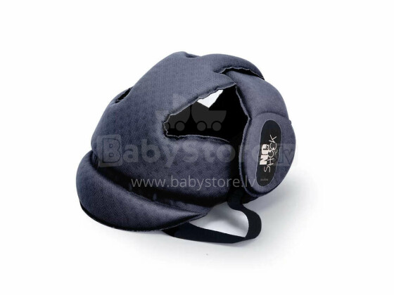 OK Baby Safety at HomeArt.39290200  защитный шлем для малышей No Shock