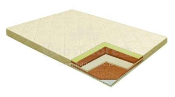 IntemaBBS Mattress Viva Art.146081