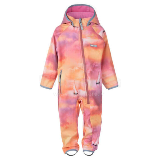 Lenne'23 Softshell Overall Shaun Art.23207A/1820