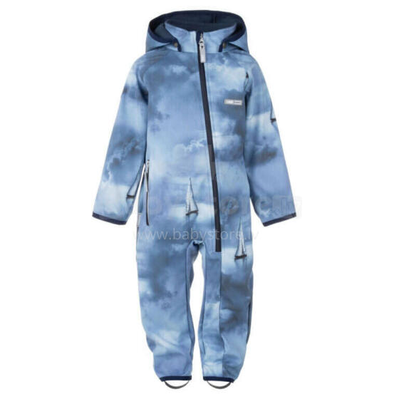 Lenne'23 Softshell Overall Shaun Art.23207A/2292