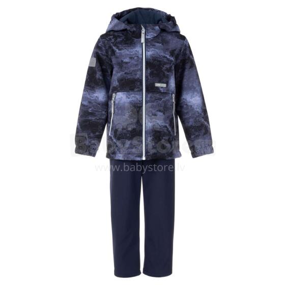 Lenne'24 Softshell Set Josh Art.24233/2998