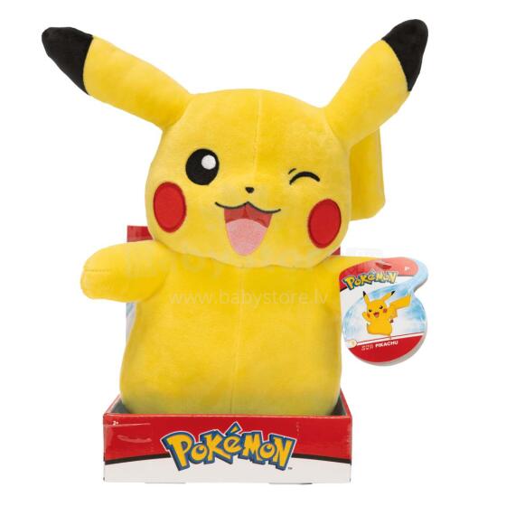 POKEMON Plīšs varonis, 25 cm, W9