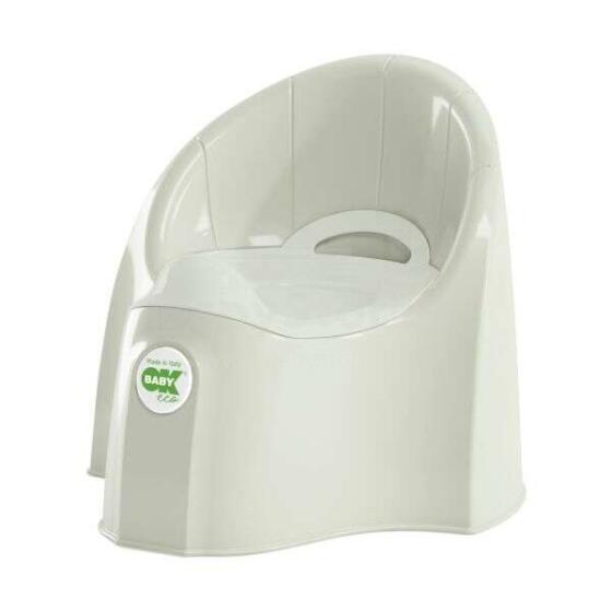 Ok Baby Pasha Art.38910100 Eco Ivory