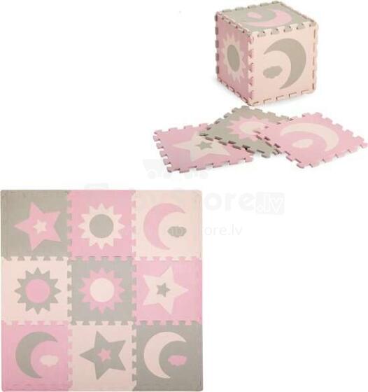 Momi Nebe Art.AKCE00030 Pink