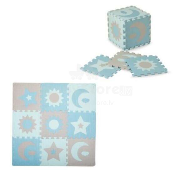 Momi Nebe Art.AKCE00031 Blue