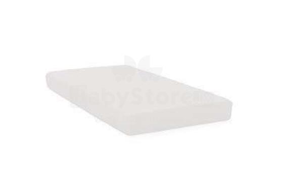 Carbotex Jersey Sheet 60x120 cm Art.PF60-CAR-MMT02 Ecru