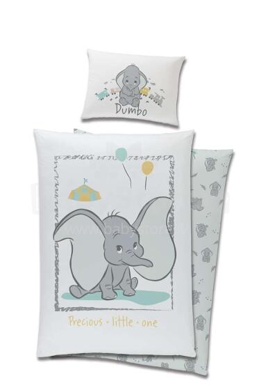 Carbotex Bedding Dumbo 90x120/40x60cm Art.DUM219037-17