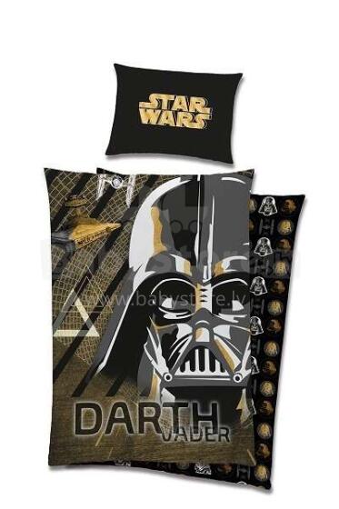 Carbotex Bedding Star Wars 140x200/60x70cm Art.ST219007-13